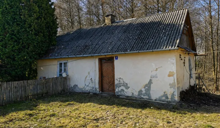 siedlisko Chmielnik