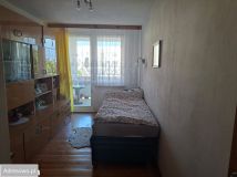 Mieszkanie 3-pokojowe Gdańsk Piecki, ul. Budapesztańska. Zdjęcie 2