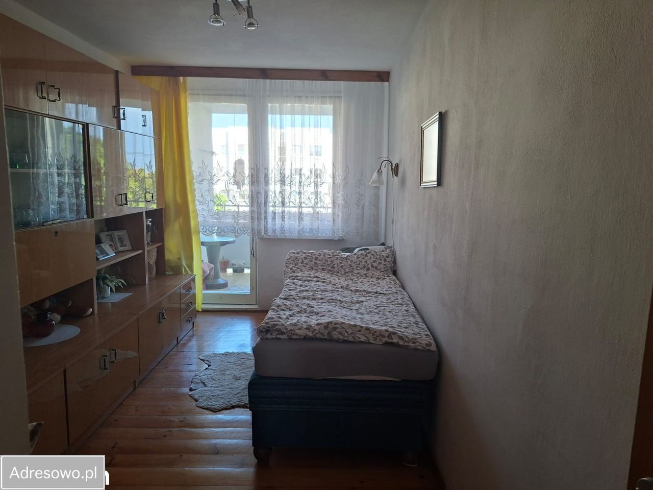 Mieszkanie 3-pokojowe Gdańsk Piecki, ul. Budapesztańska. Zdjęcie 3