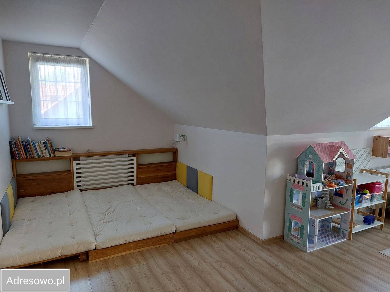 dom szeregowy, 5 pokoi Niepołomice Boryczów, ul. Oficerska. Zdjęcie 15