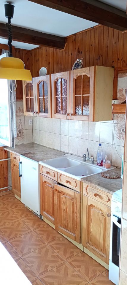 Mieszkanie 2-pokojowe Gdańsk Siedlce, ul. Kartuska. Zdjęcie 15