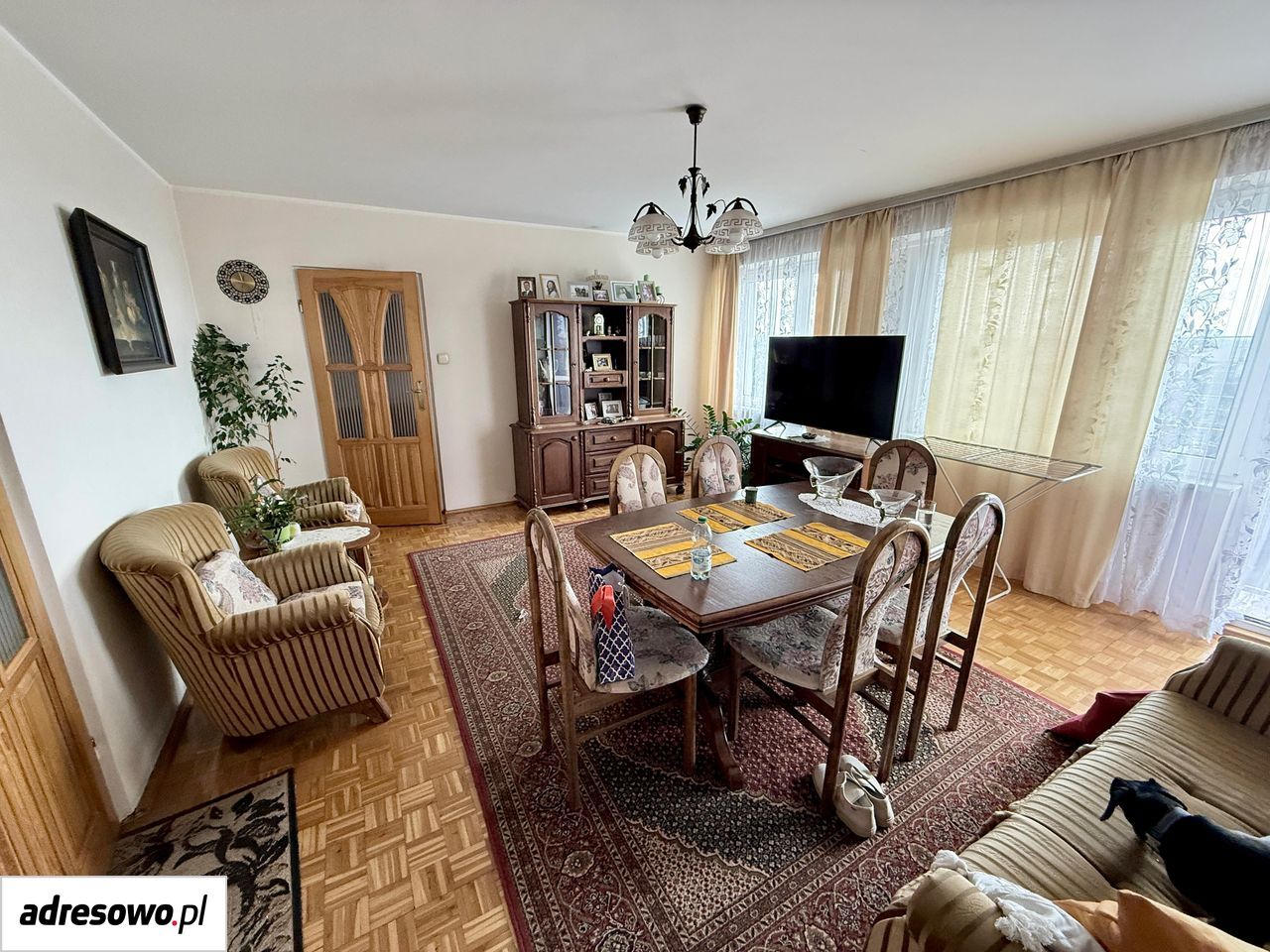 Mieszkanie 3-pokojowe Radomsko, ul. Piastowska. Zdjęcie 16