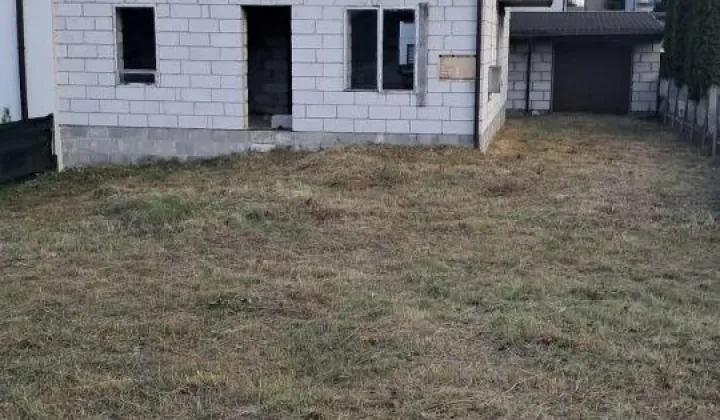 bliźniak Tomaszów Lubelski