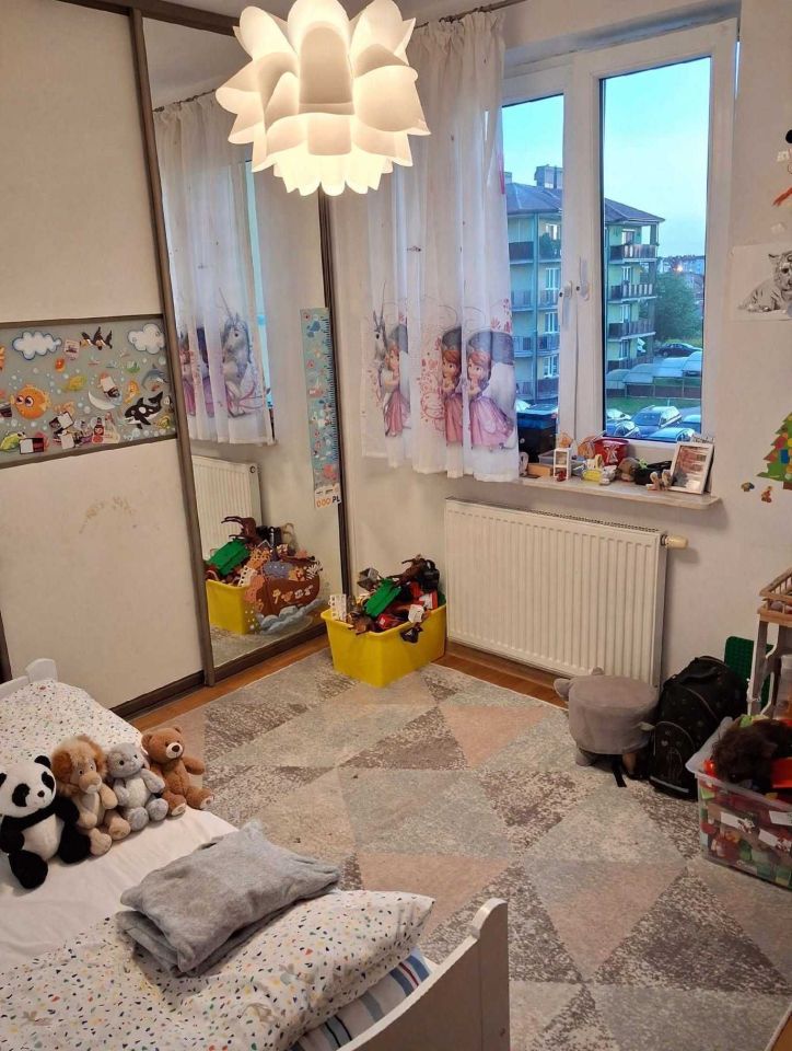 Mieszkanie 3-pokojowe Biała Podlaska, ul. Aliny Fedorowicz. Zdjęcie 6