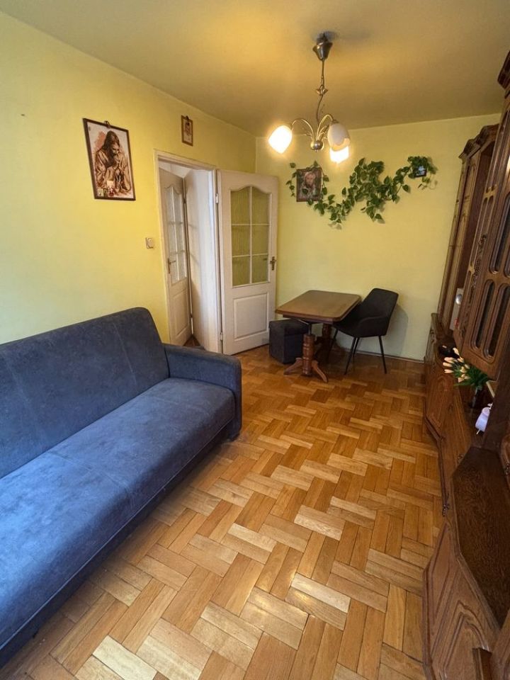 Mieszkanie 2-pokojowe Sosnowiec, ul. Józefa Ignacego Kraszewskiego. Zdjęcie 4