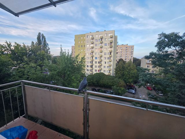Mieszkanie 2-pokojowe Warszawa Wola, ul. Młynarska. Zdjęcie 14
