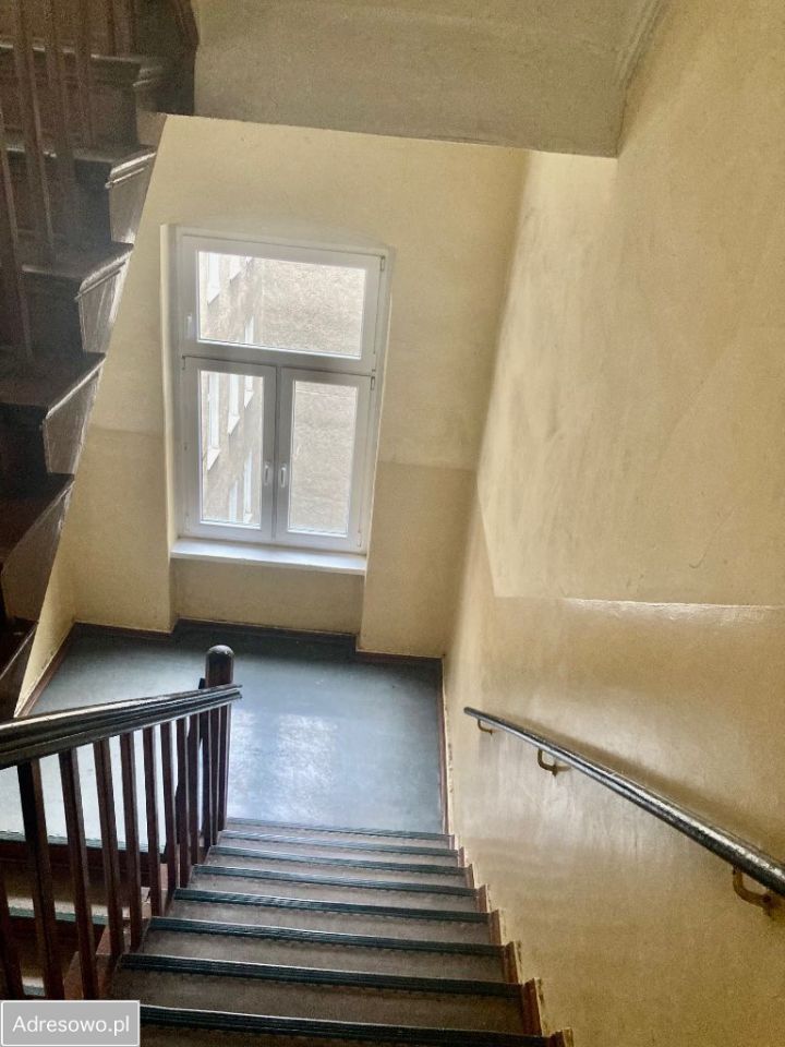 Mieszkanie 2-pokojowe Szczecin Centrum, ul. Radogoska. Zdjęcie 16