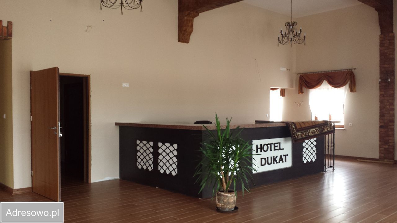 Hotel/pensjonat Stary Dębsk. Zdjęcie 2