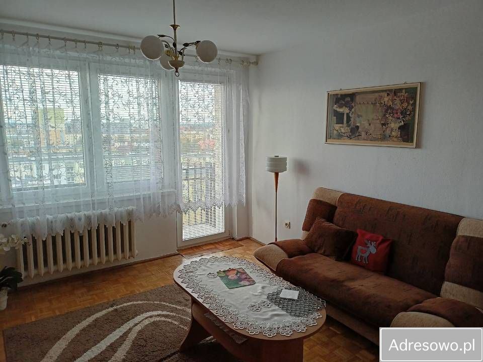 Mieszkanie 3-pokojowe Bydgoszcz Osiedle Leśne, ul. Kasztanowa