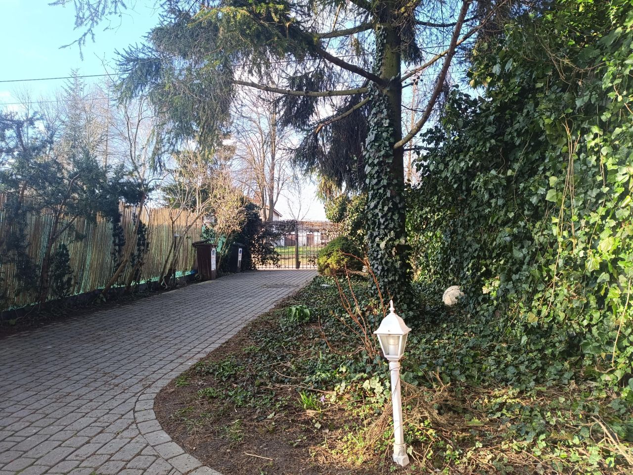 bliźniak, 4 pokoje Lublin Abramowice, ul. H. M. Sachsów. Zdjęcie 6