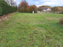 Działka budowlana Ocice. Zdjęcie 4