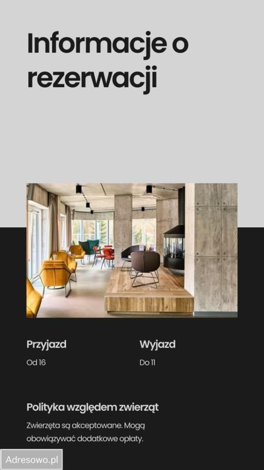 Lokal Sienna. Zdjęcie 6