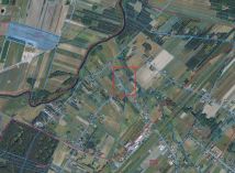 Działka budowlana Zakrzew Zakrzew-Folwark. Zdjęcie 4