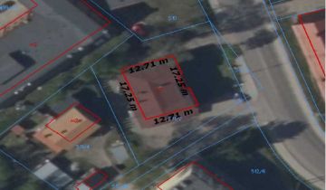 Nieruchomość komercyjna Iłowo-Osada