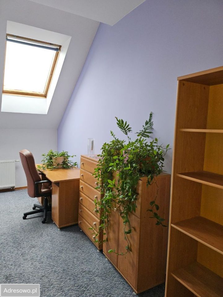 dom szeregowy, 5 pokoi Kraków Wola Justowska. Zdjęcie 13