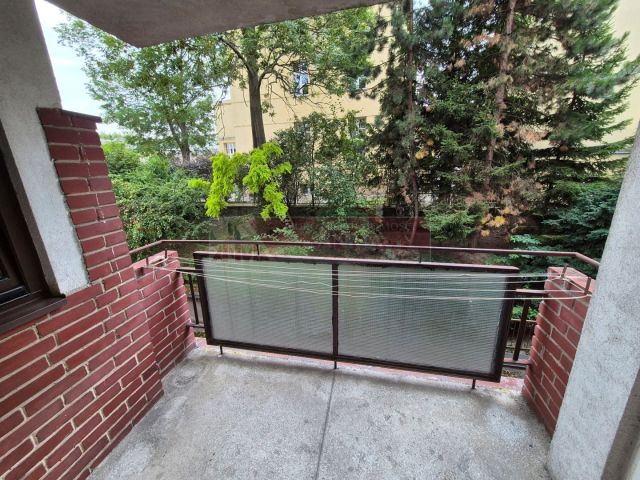 Mieszkanie 1-pokojowe Lublin Śródmieście, ul. Chmielna. Zdjęcie 4