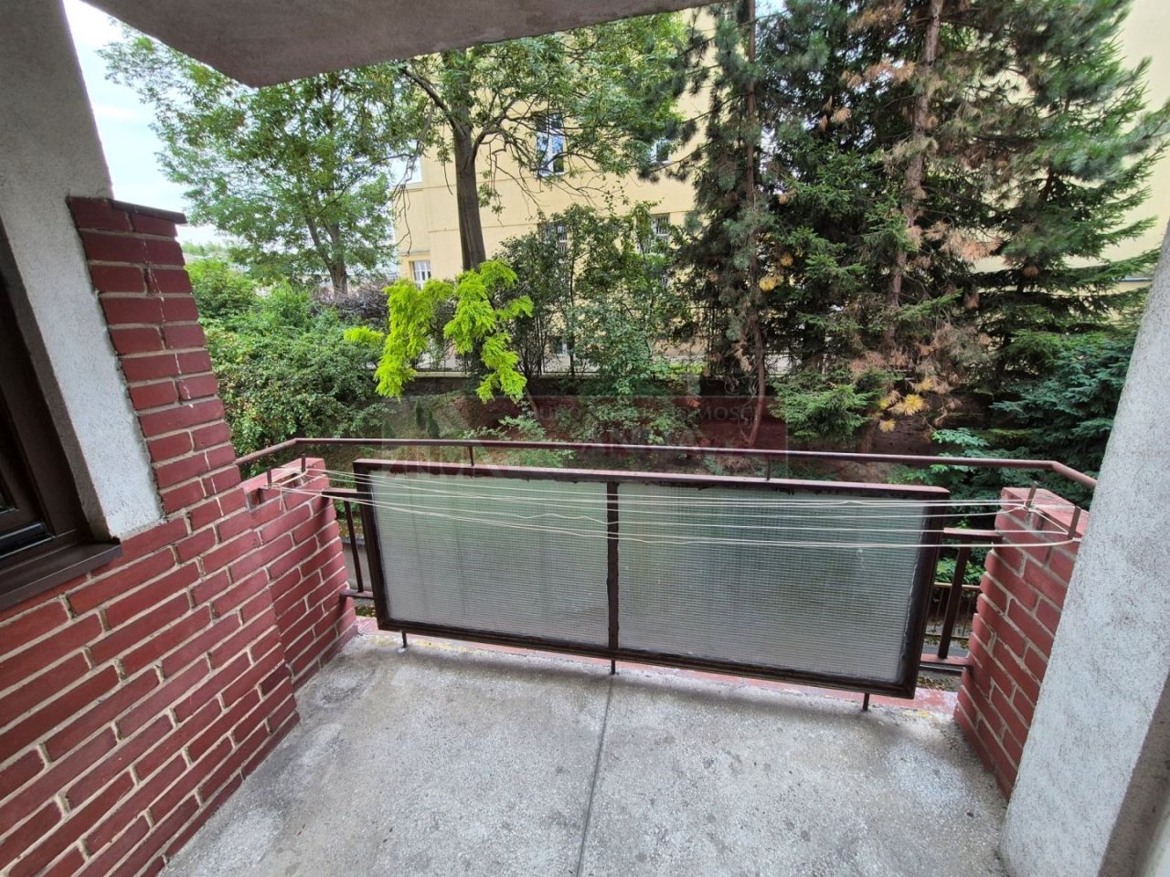 Mieszkanie 1-pokojowe Lublin Śródmieście, ul. Chmielna. Zdjęcie 4