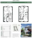 dom szeregowy, 4 pokoje Banino, ul. Bursztynowa. Zdjęcie 4