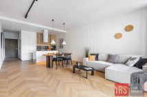 Mieszkanie 2-pokojowe Warszawa Mokotów, ul. Dolna