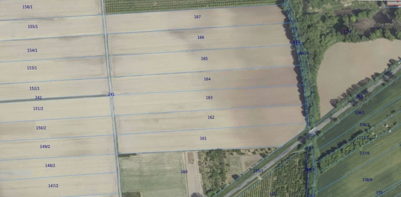 Działka rolna Kobylice. Zdjęcie 6