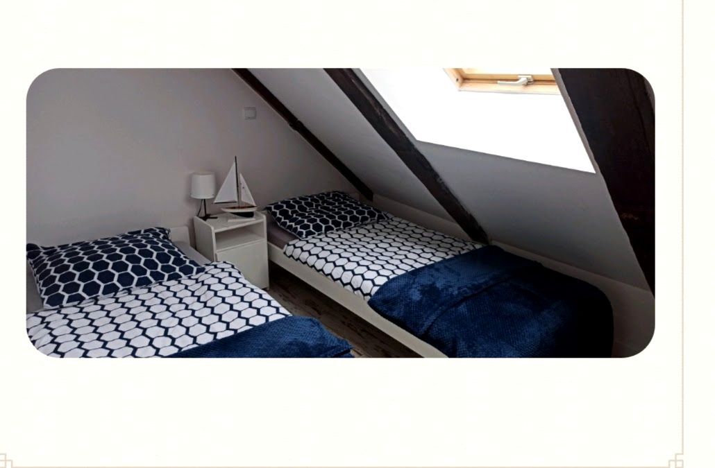 Mieszkanie 3-pokojowe Ustka, ul. Marynarki Polskiej. Zdjęcie 3