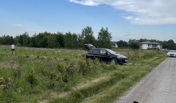 Działka budowlana Celinów, ul. Karych Koni