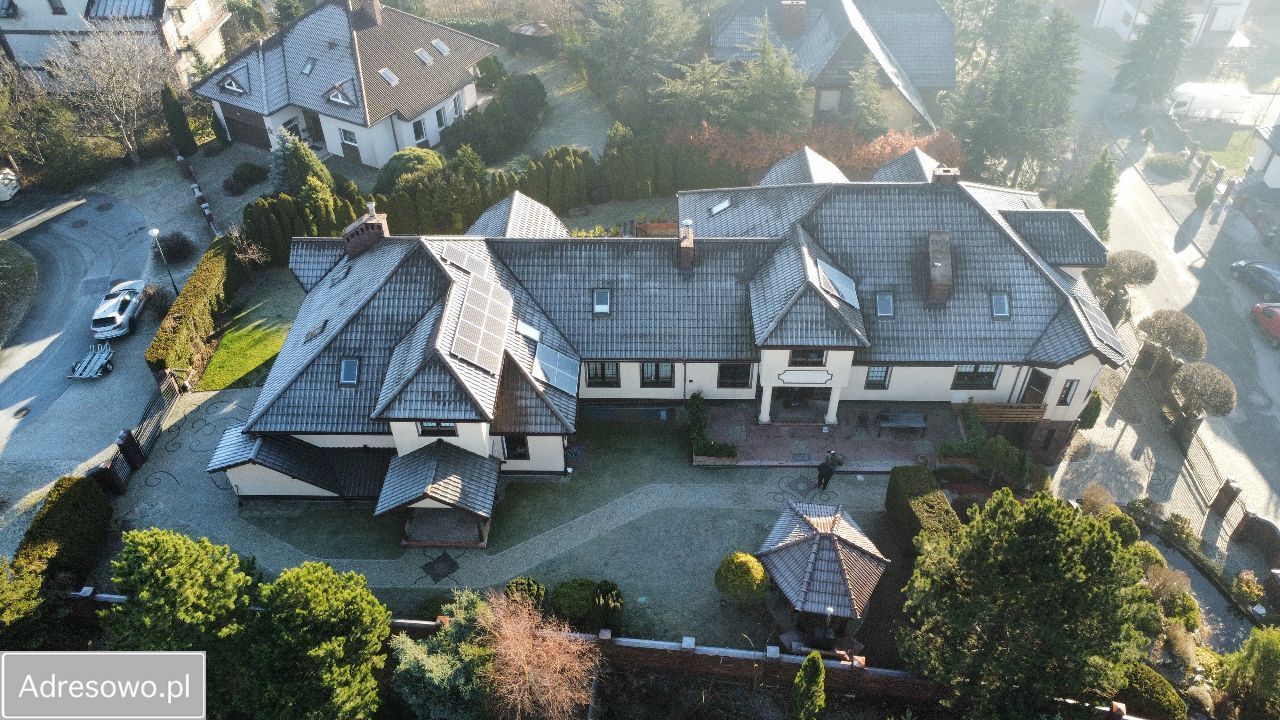 dom wolnostojący, 7 pokoi Dzierżoniów. Zdjęcie 5