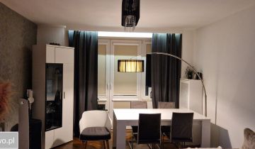 Mieszkanie 2-pokojowe Warszawa Mokotów, al. Niepodległości