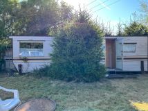 Działka rekreacyjna Radawka