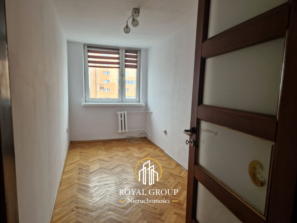 Mieszkanie 2-pokojowe Lublin Tatary, ul. Hutnicza. Zdjęcie 7