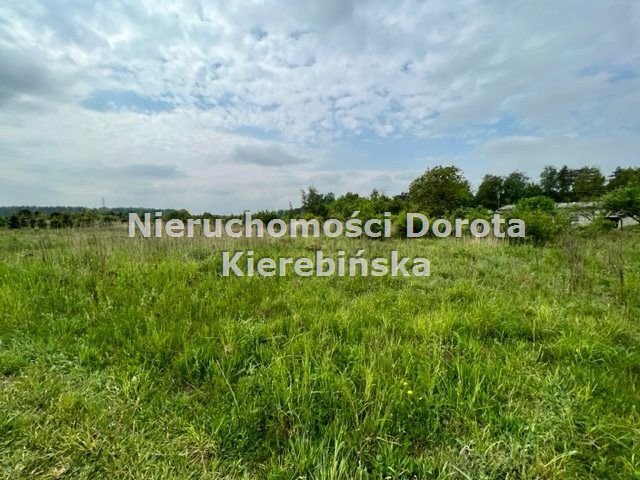 Działka budowlana Stanisławów. Zdjęcie 3