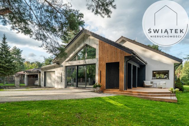 dom wolnostojący, 5 pokoi Rozgarty, ul. Lisia. Zdjęcie 2