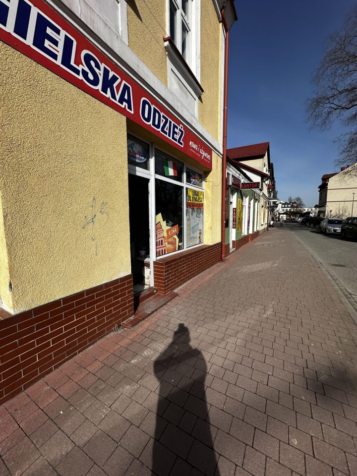 Lokal Tarnobrzeg, pl. Bartosza Głowackiego. Zdjęcie 2