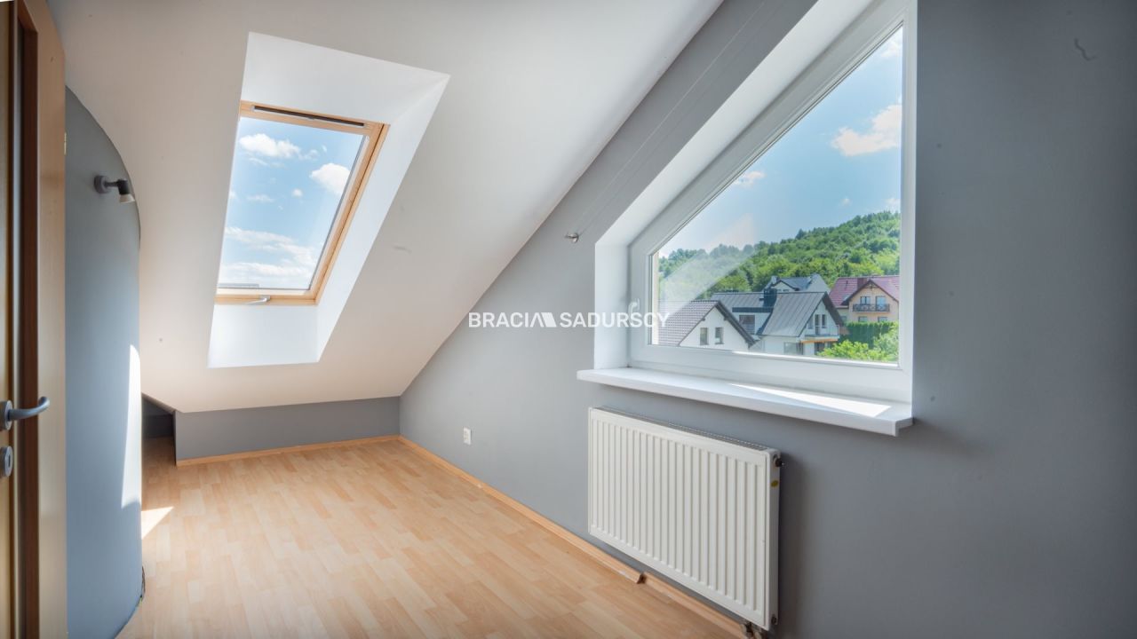 Mieszkanie 4-pokojowe Myślenice, ul. Solidarności. Zdjęcie 13