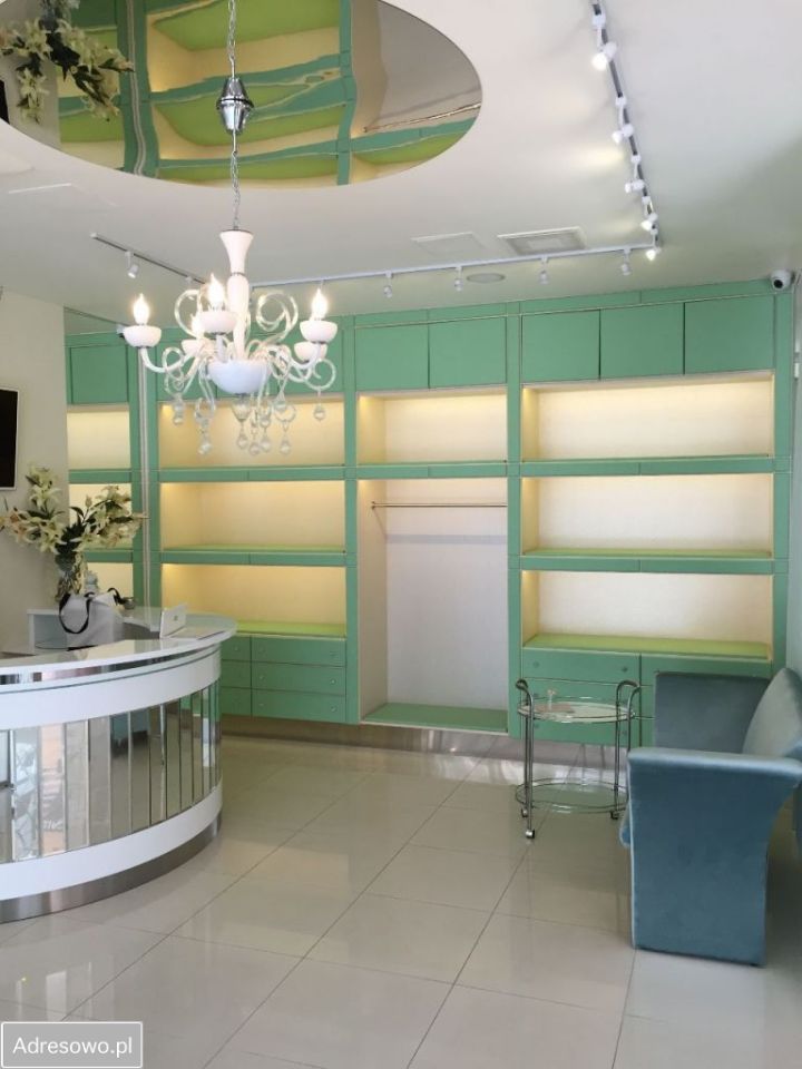 Lokal Warszawa Praga-Południe, ul. Francuska. Zdjęcie 2