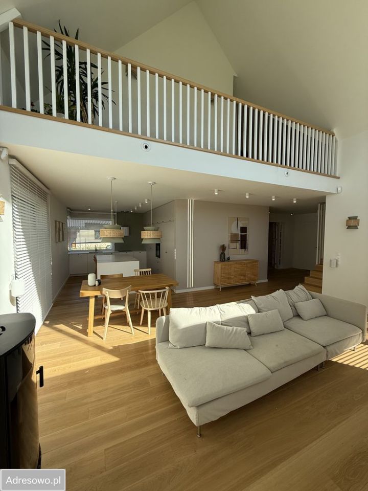 dom wolnostojący, 5 pokoi Łomża, ul. Jaworowa. Zdjęcie 7