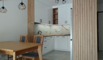 Mieszkanie 2-pokojowe Warszawa Mokotów