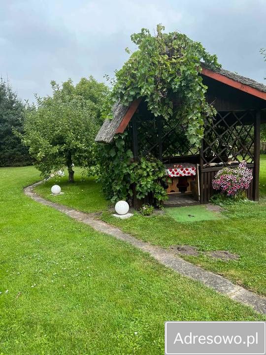 dom wolnostojący Dąbrowa Zielona. Zdjęcie 11