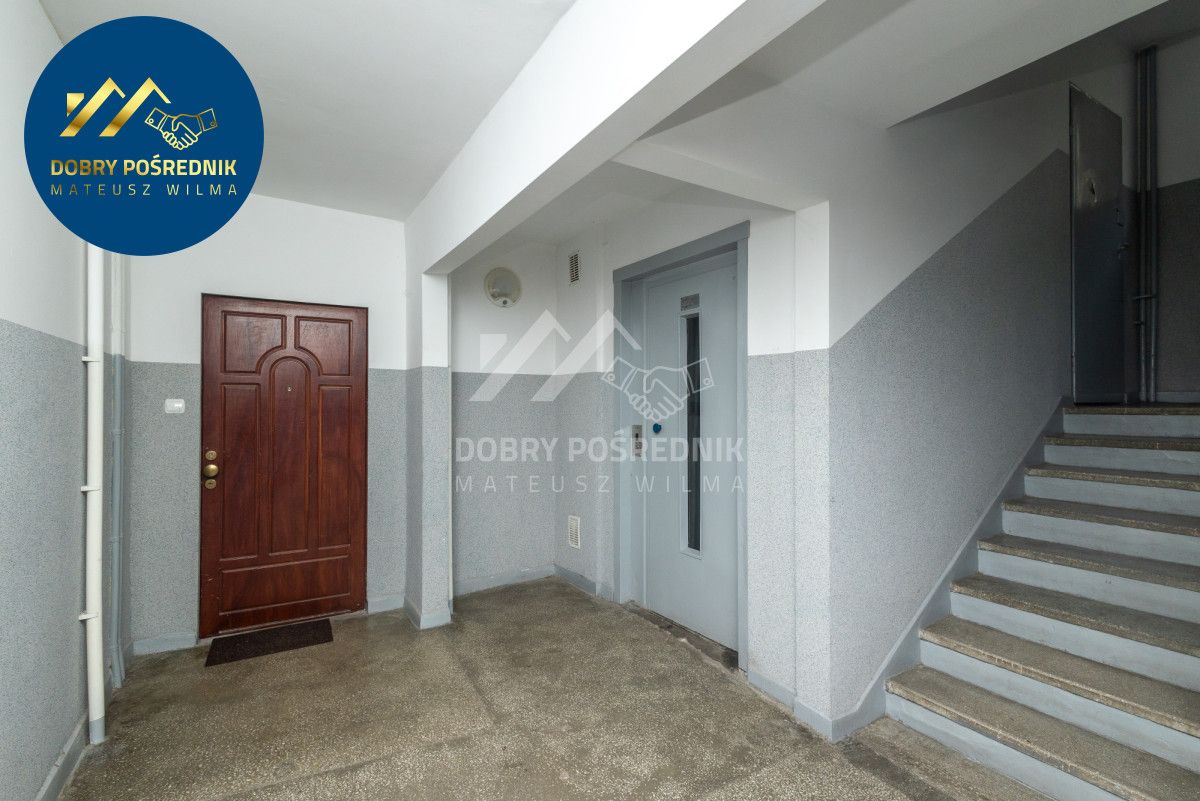 Mieszkanie 4-pokojowe Gdańsk Siedlce, ul. Szara. Zdjęcie 15