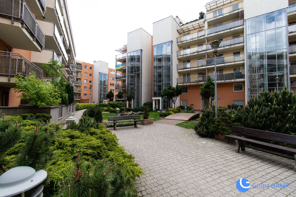 Mieszkanie 3-pokojowe Kraków Prądnik Biały, ul. Bociana. Zdjęcie 14