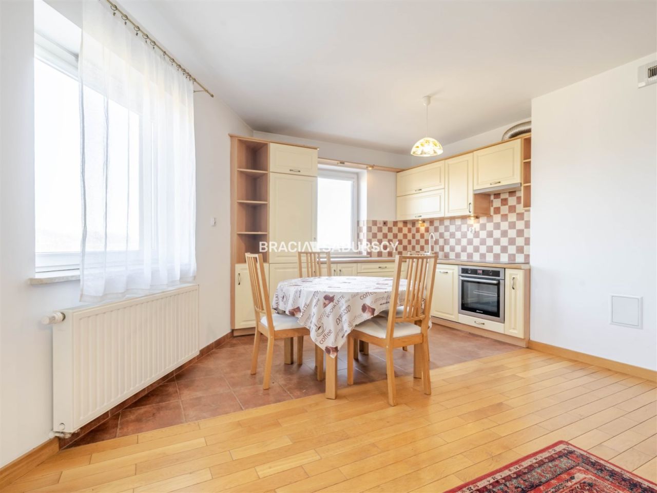 Mieszkanie 2-pokojowe Kraków Bieńczyce, ul. gen. Leopolda Okulickiego. Zdjęcie 19