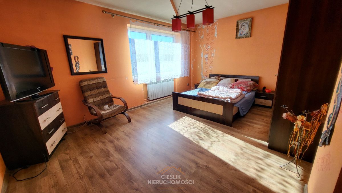 Działka inwestycyjna Strzegowa. Zdjęcie 10