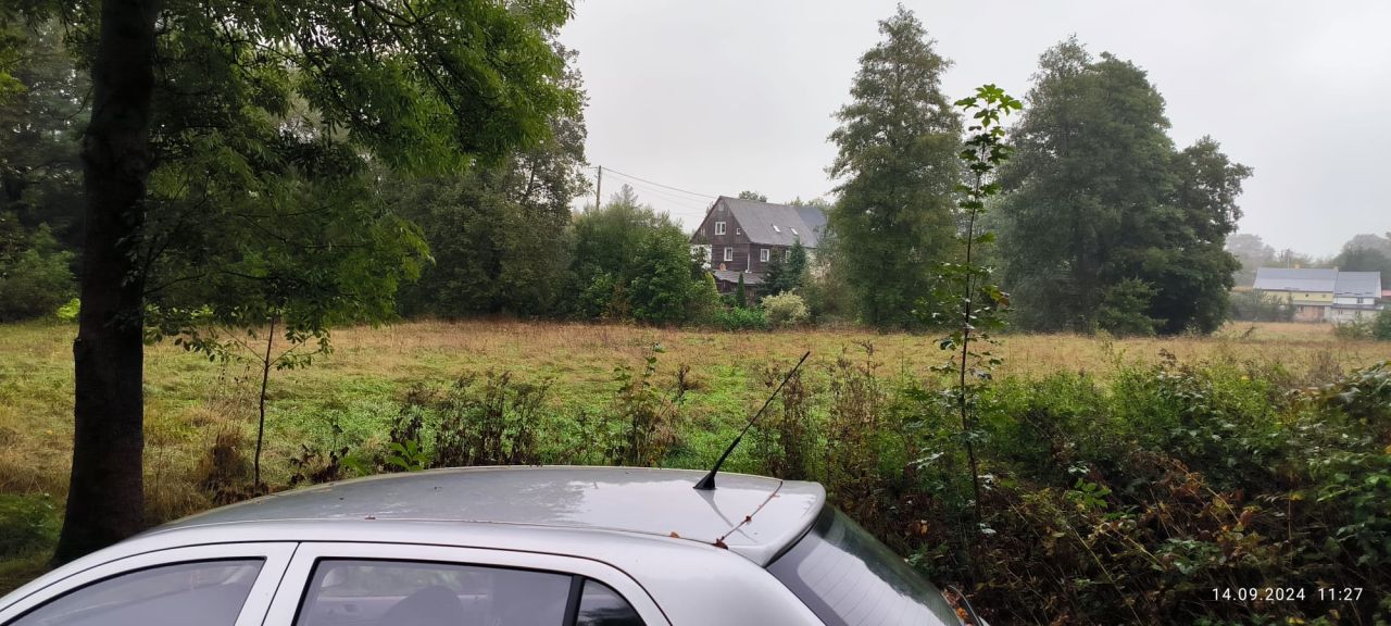 Działka budowlana Domaszków, ul. Górna. Zdjęcie 3