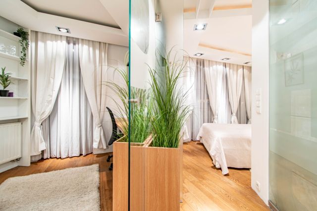 Mieszkanie 3-pokojowe Kraków Ruczaj, ul. Przemiarki. Zdjęcie 12