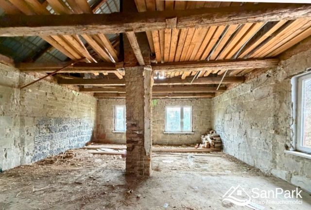 dom wolnostojący, 2 pokoje Czarna. Zdjęcie 10