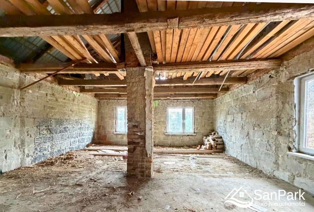 dom wolnostojący, 2 pokoje Czarna. Zdjęcie 10