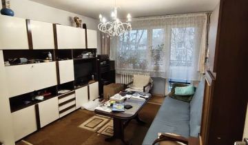 Mieszkanie 4-pokojowe Kraków Nowa Huta