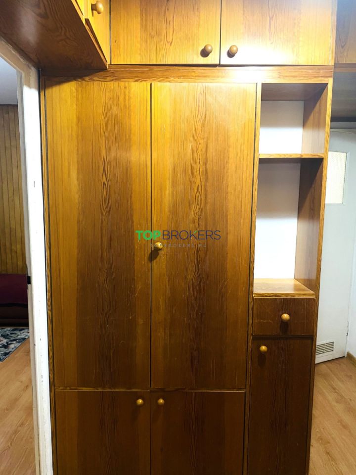 Mieszkanie 2-pokojowe Warszawa Ursynów, ul. Małej Łąki. Zdjęcie 12