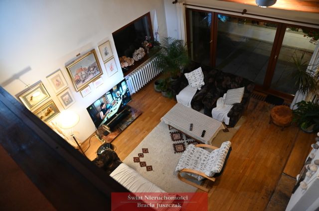 dom wolnostojący, 6 pokoi Wrocław Wojszyce. Zdjęcie 2