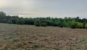 Działka rolna Kalonka